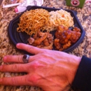 Panda Express - Fast Food Restaurants
