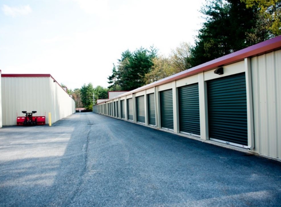 Prime Storage - Bedford, NH