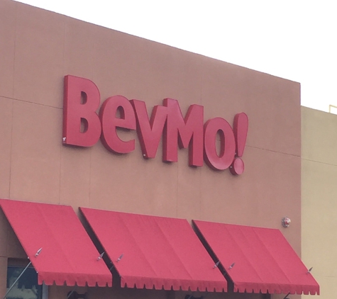 BevMo! - Chula Vista, CA