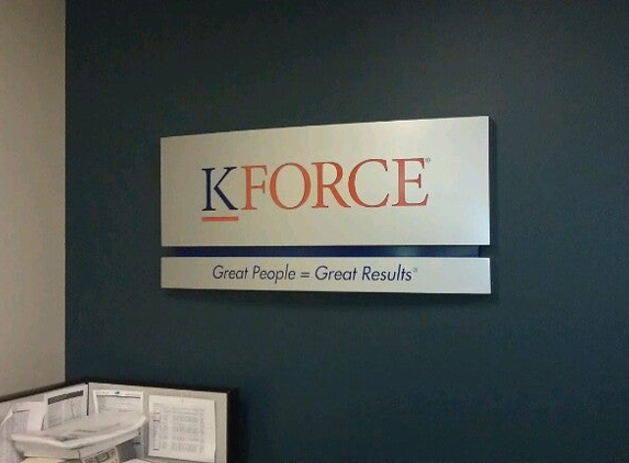 Kforce - Chicago, IL