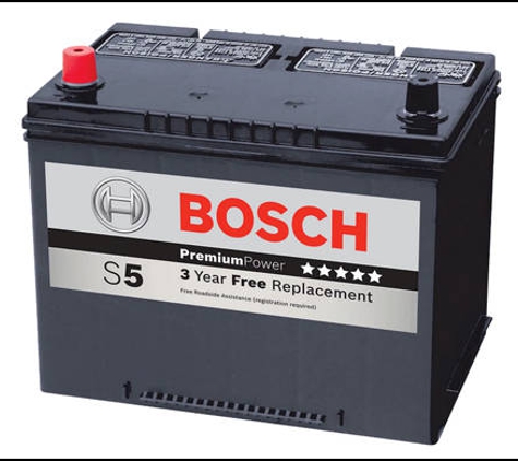Independent Battery Distributors - Pooraka, SA