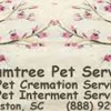 Plumtree Pet Service gallery