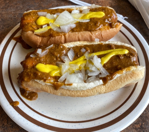 Berkley Coney Island - Berkley, MI