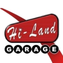 Hi-Land Garage - Auto Repair & Service