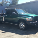 St Marys Towing & Recovery - Trucking-Light Hauling