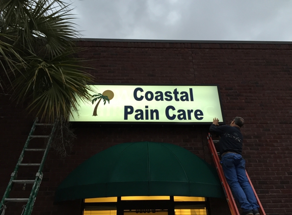 Coastal Pain Care - Little River, SC