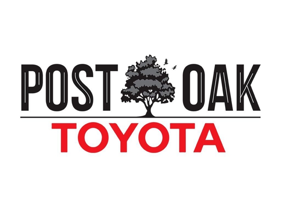 Post Oak Toyota - Oklahoma City, OK