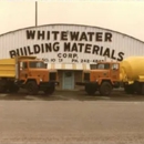 Whitewater Building Materials - Sand & Gravel