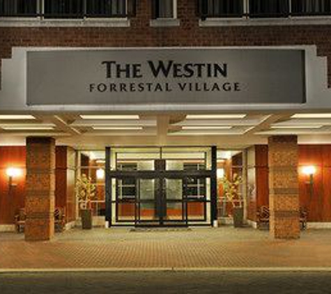 Westin - Princeton, NJ