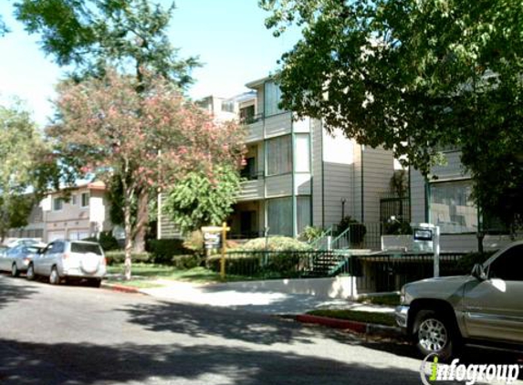 Loraine Condominiums - Glendale, CA