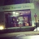 Reston Regional Library - Library Research & Service