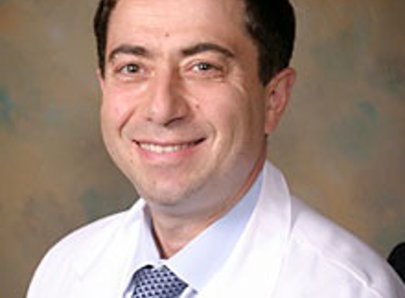 Dr. Ghassan A Noureddine, MD - Houston, TX