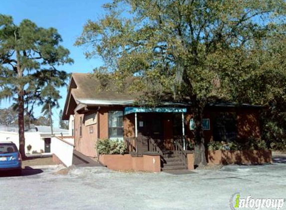 Acupuncture Center of Bradenton - Sarasota, FL