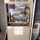 Precision Heating and Air - Fireplaces