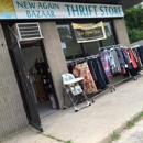 New Again Bazar - Thrift Shops