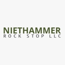Niethammer Rock Stop - Landscaping Equipment & Supplies