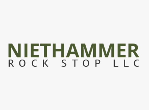 Niethammer Rock Stop - Saline, MI