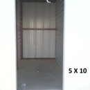 Uplift Self Storage -Evergreen 1