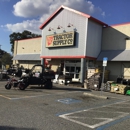 Tractor Supply Co - Farm Equipment