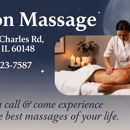 Moon Massage