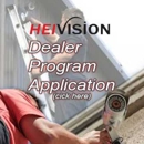Heivision, Inc - Security Control Equipment-Wholesale & Manufacturers
