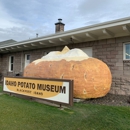 Idaho Potato Museum - Museums