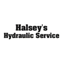 Halsey's Hydraulic Service - Auto Equipment-Sales & Service
