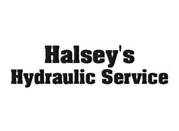 Halsey's Hydraulic Service - Decatur, IL