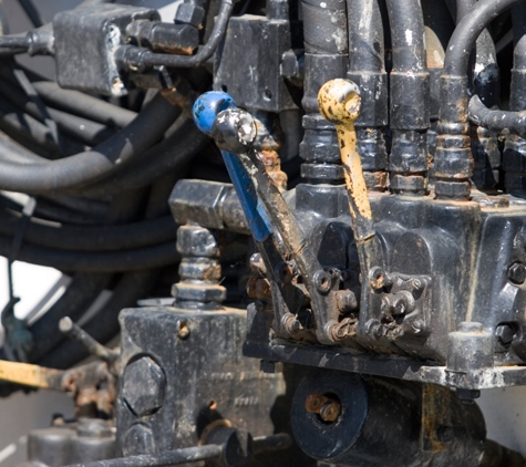 Hydraulink Geelong - Grovedale, VIC. Rapid Repair Of Hose Assemblies To A Wide Range Of Both Mobile And Static Plant, In The Field 24/7
