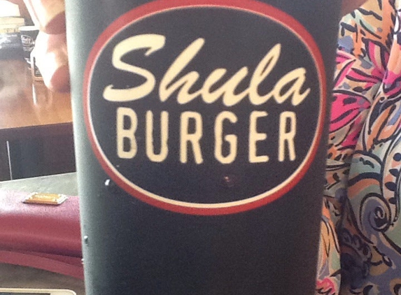 Shula Burger - Delray Beach, FL