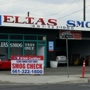 Elias Smog Test Only Center