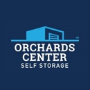 Orchards Center Self Storage - Self Storage