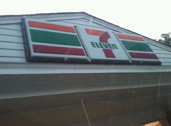 7-Eleven - Delanco, NJ