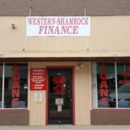 Western-Shamrock Finance - Major Appliances