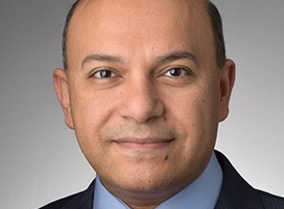 Basem N. Azab M.D. - Newport News, VA