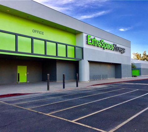 Extra Space Storage - Chandler, AZ