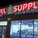 Lee Nail Supply - Nails & Tacks