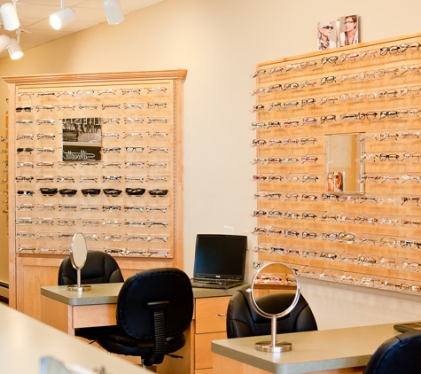 Ackermann Total Eye Care - Lake City, MN