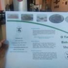 D Taino Bakery