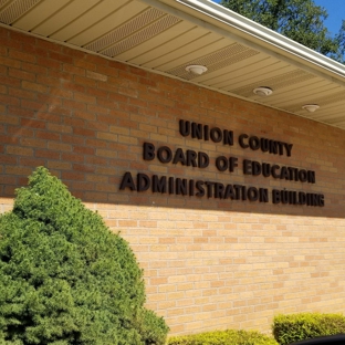 Union County Board Of Education              2703891694 - Morganfield, KY