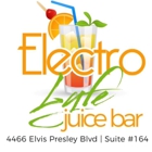 ElectroLyfe Juice Bar