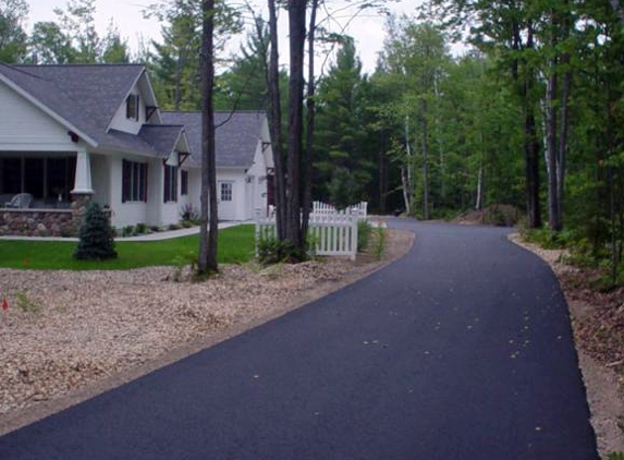 RD Asphalt Paving - Knoxville, TN