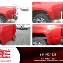 California Collision Center - Automobile Body Repairing & Painting