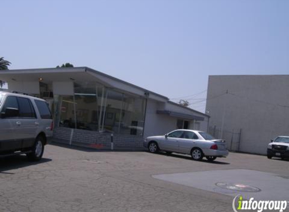 Bargain Rent A Car - Escondido, CA