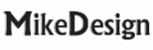 MikeDesign Logo