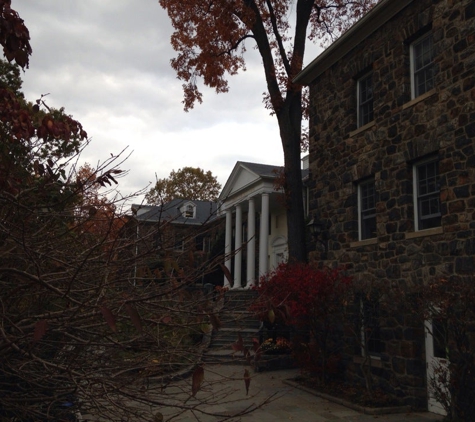 Riverdale Country School - Bronx, NY