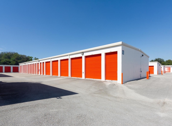 Public Storage - Boca Raton, FL