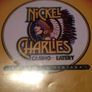 Nickel Charlie's - Casinos