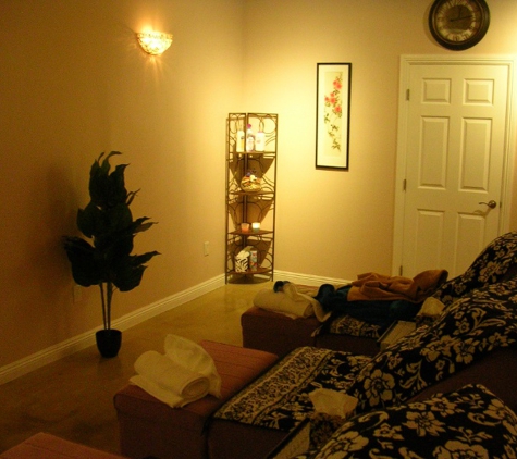 Lucy's Massage Studio - Torrance, CA