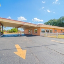 Vali Ho Motel By OYO Weslaco Mercedes - Hotels